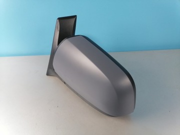 фото thumb №6, Зеркало левая opel zafira b 5 pin рестайлинг z21t z177