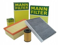 фото thumb №1, Vw arteon 17- 2.0 tdi фільтри набір комплект