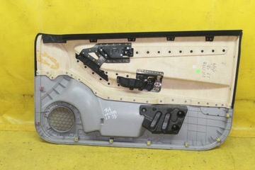 фото thumb №6, Боковина дверь левый перед kia ceed 3d