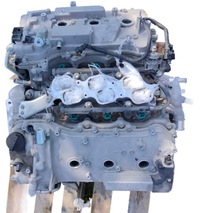 фото thumb №2, Двигатель lexus rx450h rx 450h 3,5 v6 iii 2009-2015r. x2gr-r62a