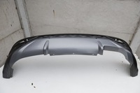 фото thumb №6, Бампер hyundai i30 i 30 iii 3 lift перед 86511-g4500 bdb