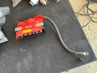 фото thumb №1, Bmw x5 e70 клемма плюсовая распределитель