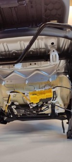 фото thumb №8, Bmw f44 218i сиденья диван