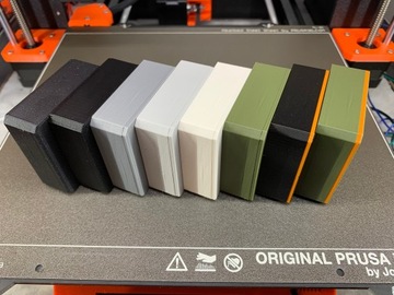 Корпус датчика температуры Sonoff SNZB-02
