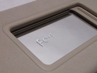 фото thumb №8, Захист сонцезахисна козирок bmw 7 f01 f02 08- комплект європа