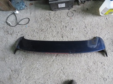 фото thumb №1, Спойлер спойлер свет сплав renault kadjar