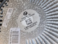 фото thumb №7, Bmw f06 f12 f13 4.0d 3.0d радіатор комплект 7594611