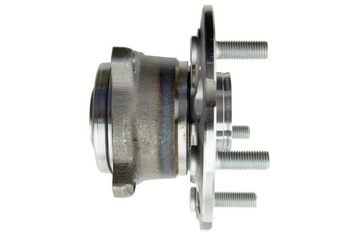 фото thumb №10, Ступица колёса зад honda cr-v 2wd 07-, crosstour 08-