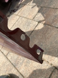 фото thumb №9, Bmw ix i20 m набір 21- бампер передній перед