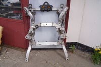 фото thumb №1, Range rover sport l494 підрамник підрамник перед