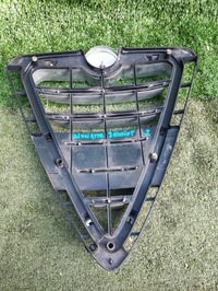 фото thumb №7, Alfa romeo giulietta lift решётка радиатора решётка радиатора бампера перед 156085889