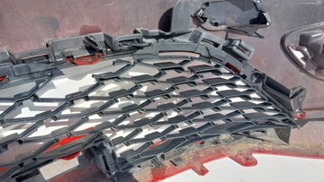 фото thumb №15, Бампер перед переднє renault zoe ii 2 рестайлінг eu