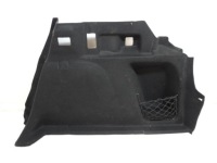 фото thumb №1, Citroen ds7 crossback правий обшивка захист багажника 96887278zd