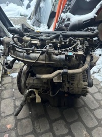 фото thumb №1, Двигун opel a14net