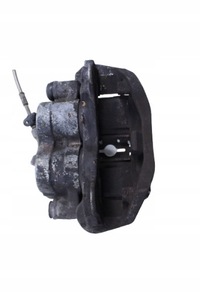 фото thumb №1, Суппорт тормозной правый перед nissan cabstar 04r.