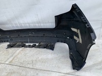 фото thumb №14, Maserati levante бампер задняя задний диффузор