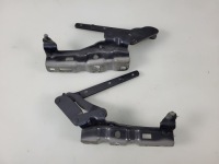 фото thumb №1, Mercedes clk a209 w209 c209 петлі капот петля 755