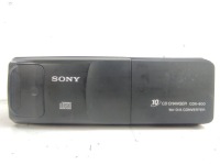 фото thumb №1, Чейнджер дисків cd sony cdx-600