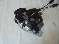 фото thumb №4, Замок двері правий перед 10 pin lexus rx 400h 2007