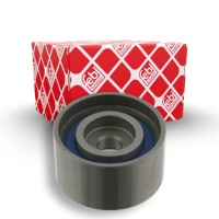 Febi 24501 ролик направляющая opel febi 24501 в Украине, фото thumb