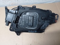 фото thumb №1, Кришка роз'єм заряджання hyundai kona