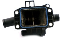 фото thumb №10, Mini r50 корпус термостата насоса wody соединитель