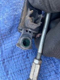 фото thumb №7, Alfa romeo 159 3.2 jts домкрат тросы переключения передач