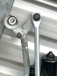 фото thumb №12, Механизм моторчик дворник mercedes atego 2023r a9738200581