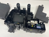 Qashqai j11 2 корпус корпус запобіжників в Україні, фото thumb