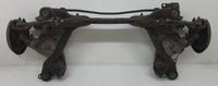 фото thumb №1, Балка підвіска oś задня задня audi a4 b7 cabrio