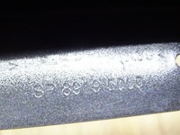 фото thumb №13, Планка пороговая правая bmw 7 g70 51779464150 llu