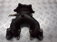 фото thumb №1, Коллектор выпускной nissan primera p12 1.8