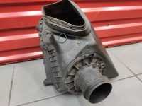фото thumb №1, Audi 3.0tdi a7 4g a6 c7 q7 основание корпус фильтра воздуха расходомер