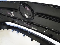 фото thumb №10, Mercedes eqa 243 h243 бампер переднее dół pts