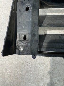 фото thumb №5, Kia niro i рестайлинг руль воздуха жалюзи 86961-g5500