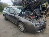 фото thumb №8, Alfa romeo 159 1,8 коробка передач передач