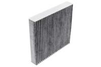 фото thumb №1, Фільтр салонний вугільний renault clio iv 12-, captur 13-, dacia duster 17-, s