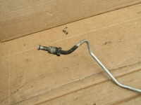 +e16 mercedes w210 трубка шланг оливи od педалі do механічний коробка передач передач Ціна, фото thumb