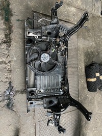 фото thumb №4, Mini cooper s r56 усилитель передний pas 2.0d