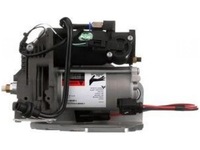 фото thumb №1, Arnott p-3431 компресор, електропроводка пневматична