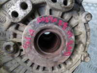 фото thumb №8, Hyundai santa fe iii 2.2 автоматична коробка передач редуктор коробки 3b600 2.53r