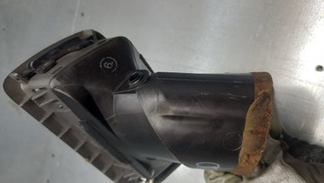 фото thumb №6, Решётка воздуховод правая volvo v70 ii s60 00-07r