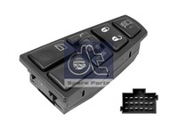 фото thumb №1, Панель управление зеркал volvo dt spare parts 225341