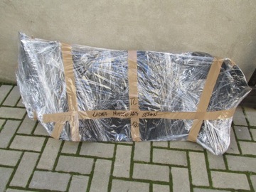 фото thumb №5, Оббивка боковина багажника mondeo mk4 sedan 2007 r