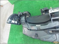 фото thumb №11, Audi a6 c5 2001r sedan - панель rozdzelcza