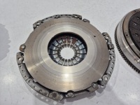 фото thumb №9, Сцепление m240e колесо двухмассовый peugeot 2008 1.6bluehdi 208 508 partner iii 3