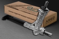 фото thumb №2, Трансмісія рейка рульова renault trafic i 1 '80-2000