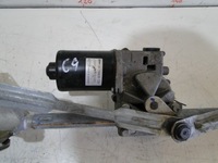 фото thumb №10, Citroen c4 ii механизм дворник перед w19436