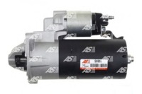 Купити Стартер fiat doblo 2.0 jtd as-pl s0506 0001139005, фото thumb