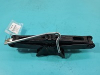 фото thumb №1, Підйомник автомобільний трапецієподібний toyota proace city 19-23